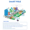 exterior smart lighting